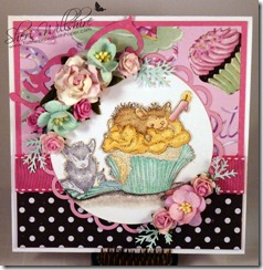 sheri cupcake