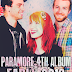 Paramore - paramore 4th album 2013 (CD Rip)