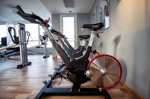 Best Exercise Bikes For Tall Person: Complete Buying Guide ...