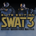 Swat 3 Close Quarters Battle Game Download For PC