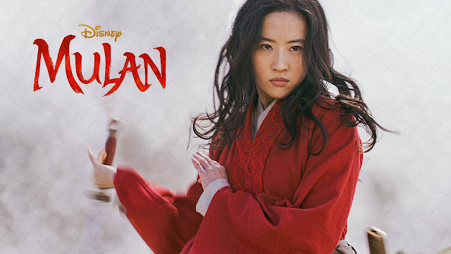 Mulan-2020