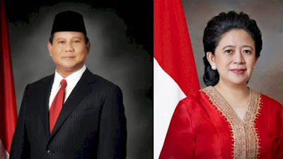 Gerindra: Aneh.. Kok Puan Mau Sambangi Prabowo, Mengejutkan?