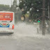 Quase 100 cidades da Paraíba estão em alerta de chuvas, afirma Inmet