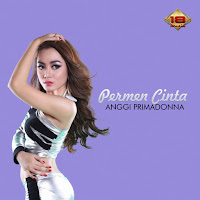 Lirik Lagu Anggi Primadona - Permen cinta