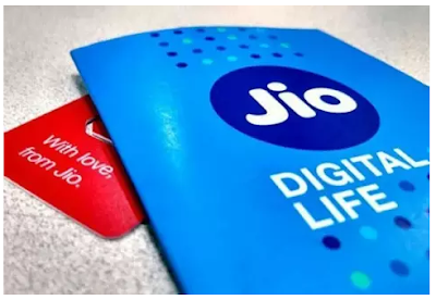 jio offers