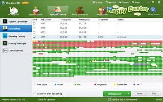 Download Wise Care 365 Pro 2.65 Build 205 Final Version