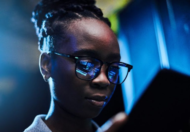 Computing that’s purpose-built for a more energy-efficient, AI-driven future