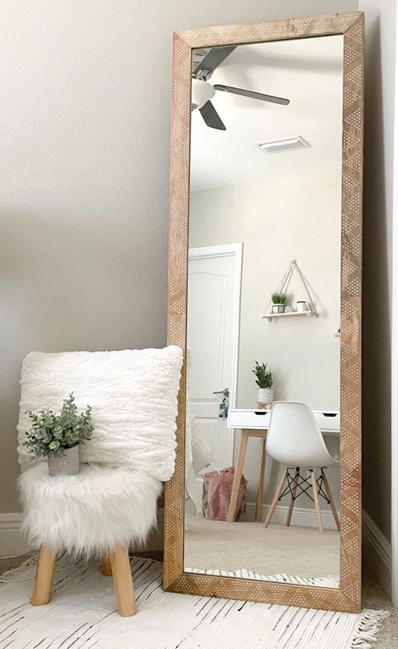 Decoguía: Diseño de espejos: ¡Añade estilo a tu hogar!