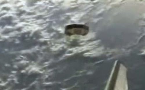 Ufo Graban Ovni En Taiwan Ufo News 2012