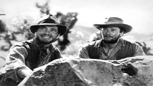 El tesoro de Sierra Madre 1948 full hd 1080p latino online