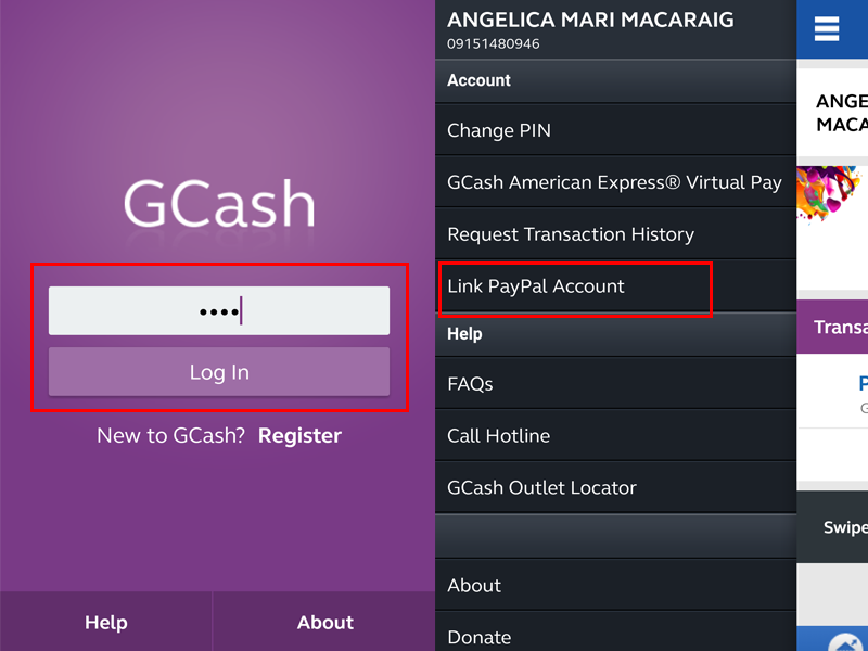 How To Transfer Money From Paypal To GCash?