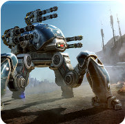  pada kesempatan ini admin Aqilsoft akan kembali membagikan game action terbaru untuk soba Download War Robots Mod v2.8.0 Apk VIP Premium Gratis