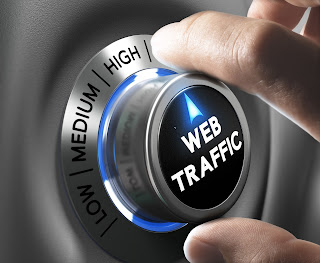 web traffic experts