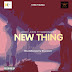 {Music} : Jerry Joos Ft. Samkingpin –New Things