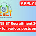  CSIR NEIST Recruitment 2024 : Apply for various posts online