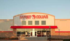Family Dollar Labor Day 2013
