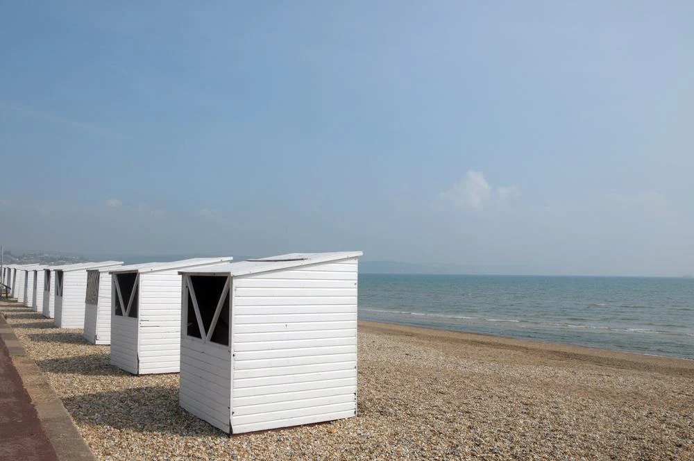 Weymouth Beach