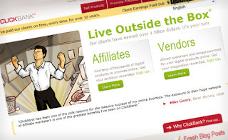 Hướng dẫn Lấy Link Affiliate Cho Sản Phẩm Ở Clickbank