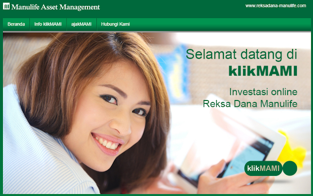 Keunggulan Reksa Dana Indonesia Dari Manulife