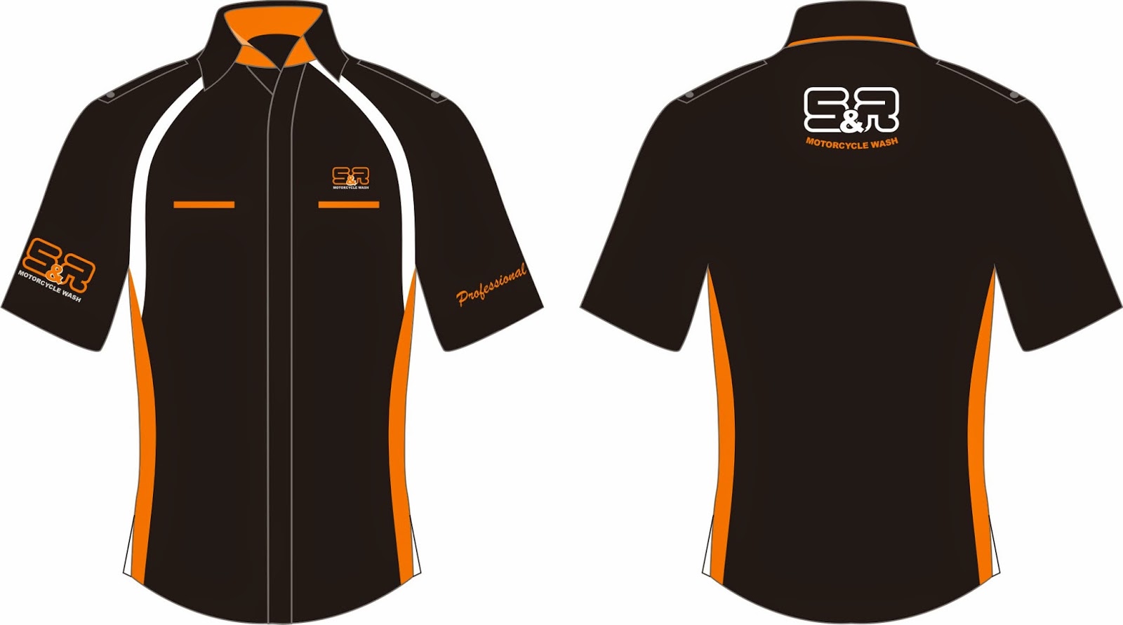 Software Desain Baju Jaket Spmote