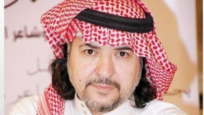 الفنان السعودي خالد سامي يطمئن الجمهور على صحته