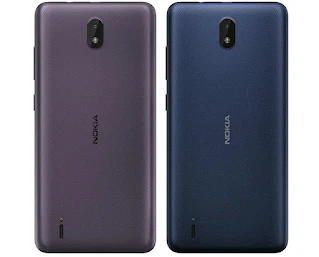 مواصفات و سعر Nokia C01 Plus  نوكيا سي 01 بلس نوكيا Nokia C01 Plus اصدار: TA-1383