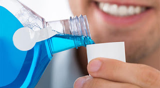 Mouthwash: 9 things you can do with mouthwash