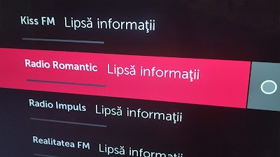 Romantic FM, eliminat din grila Digi cablu. Postul de radio devine Romantic Premium în mediul online