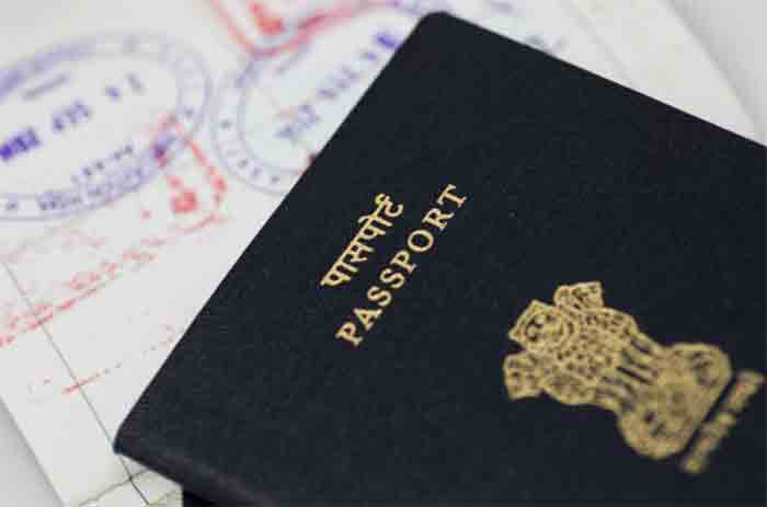 News, National, Top-Headlines, Passport, Application, Online, Website, Aadhar Card, Get a passport made like this for free sitting at home, read here - all the details.