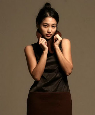 Lee Min Jung Picture
