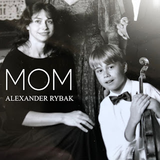 MP3 download Alexander Rybak – Mom – Singlee plus aac m4a mp3