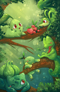 Cute Pokemon Wallpapers