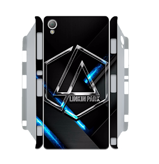 CUSTOM CASE 3D FOR SONY Z3 (GLOSSY)