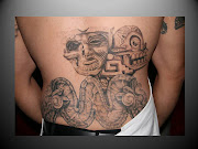 Aztec Tattoos (aztec tattoos )