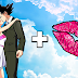 Dragon Ball Super In Kiss Mode 💋😘 