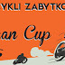 Finałowy bieg motocykli zabytkowych - Veteran Cup 2015