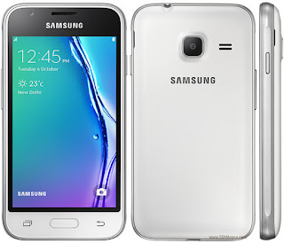 Samsung Galaxy J edisi 2016: J1 mini vs J1 vs J3 Harga dan 