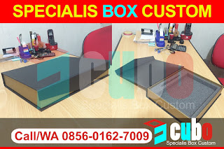 Jual Box Mika Murah Jakarta