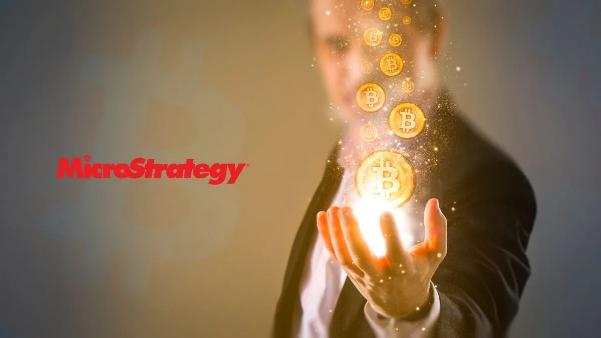 MicroStrategy invierte otros $150 millones de dólares en Bitcoin