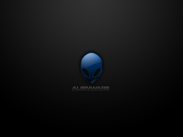 ALIENWARES