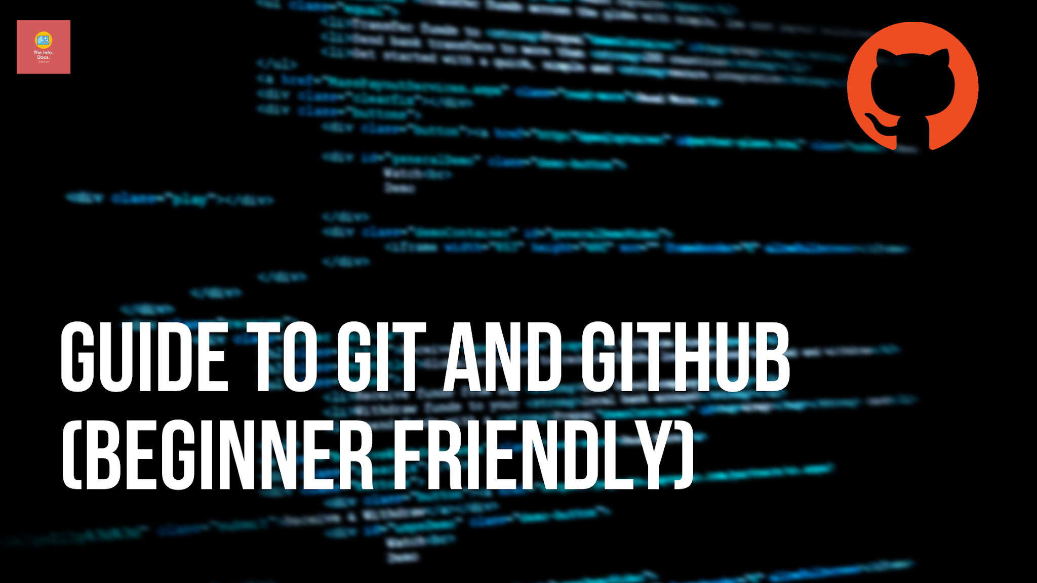 guide to git
