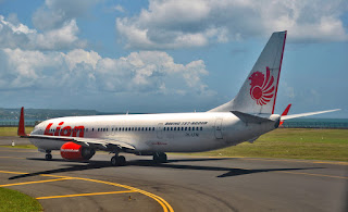 Fakta Pesawat lion air JT 610 Terjatuh