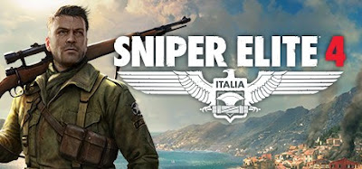 لعبة Sniper Elite 4 CPY Crack PC تحميل مجاني