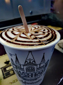 Latelier Du Café gourmet en Manizales