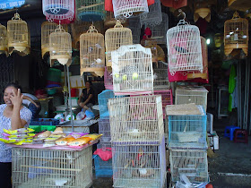 Markets in Vietnam