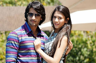 TOP 5 HOTTEST INDIAN TV SERIAL COUPLE(Amaya-Mantu)