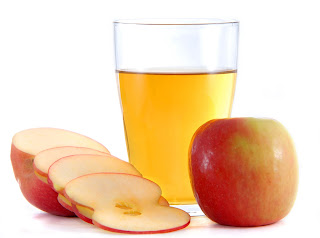 Vinagre de Sidra de Manzana