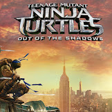 TEENAGE MUTANT NINJA TURTLES : OUT OF THE SHADOWS (2016) REVIEW : The New Sequel, The Old Mistakes