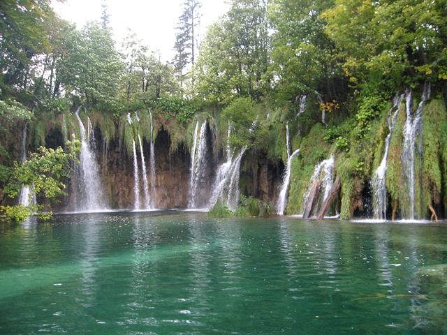 PLITVICE - CROÁCIA 148