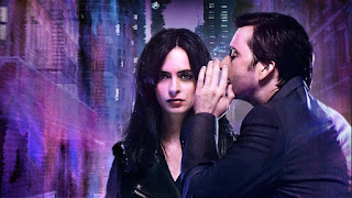 Jessica Jones